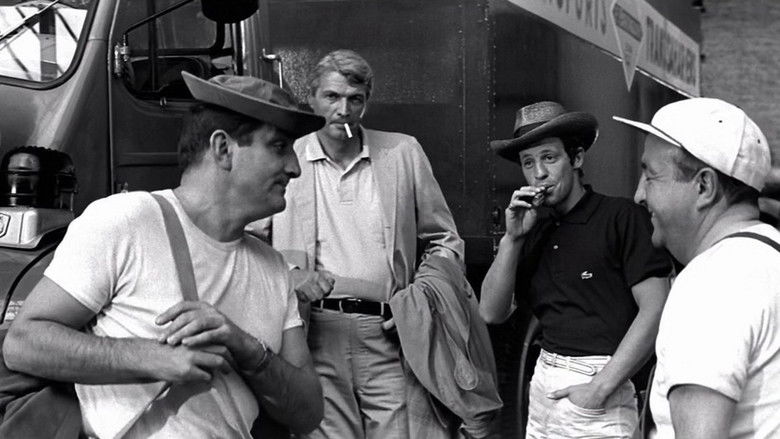 Backdrop image for movie Greed in the Sun