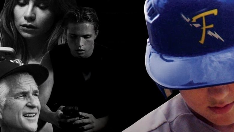Backdrop image for movie Chance