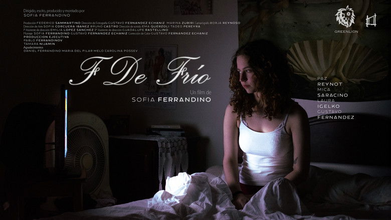 Backdrop image for movie F is for Freezing