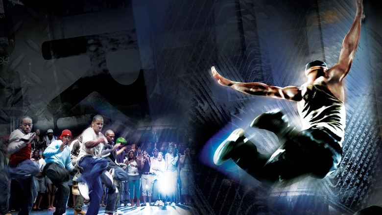Backdrop image for movie Stomp the Yard
