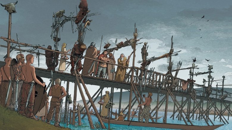 Backdrop image for movie Le crépuscule des Celtes