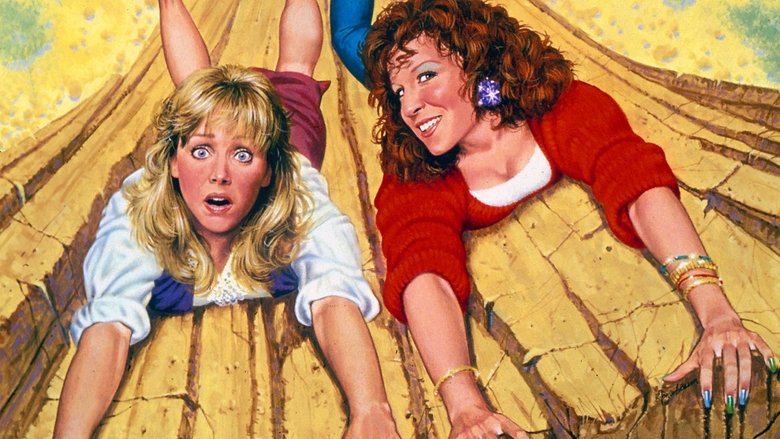 Backdrop image for movie Outrageous Fortune
