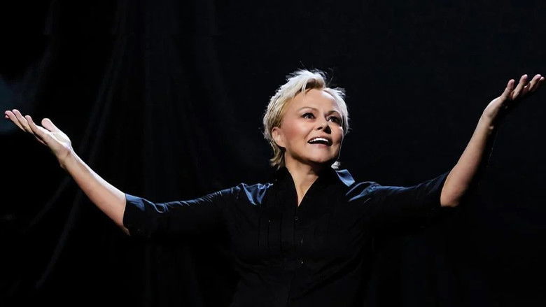 Backdrop image for movie Muriel Robin reprend ses sketchs cultes : Et pof !