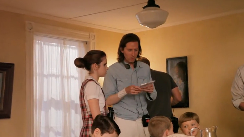 Backdrop image for movie Exploring the Set of 'Moonrise Kingdom'