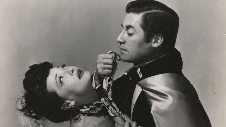 Backdrop image for movie Love from a Stranger