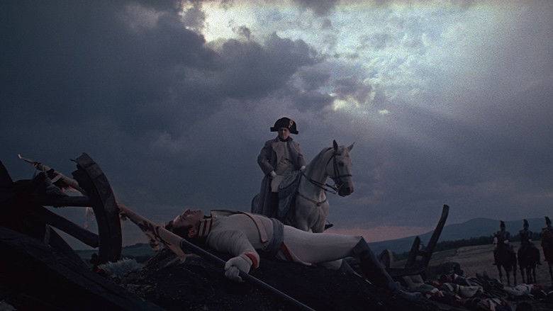 Backdrop image for movie War and Peace