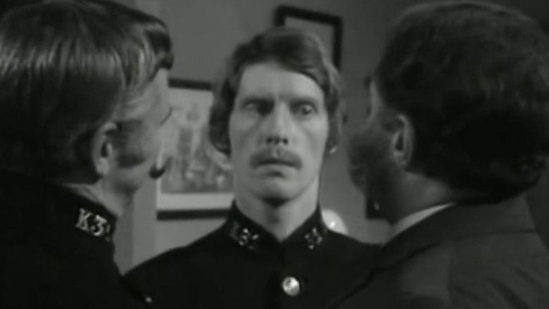 Backdrop image for movie The Policeman and the Cook