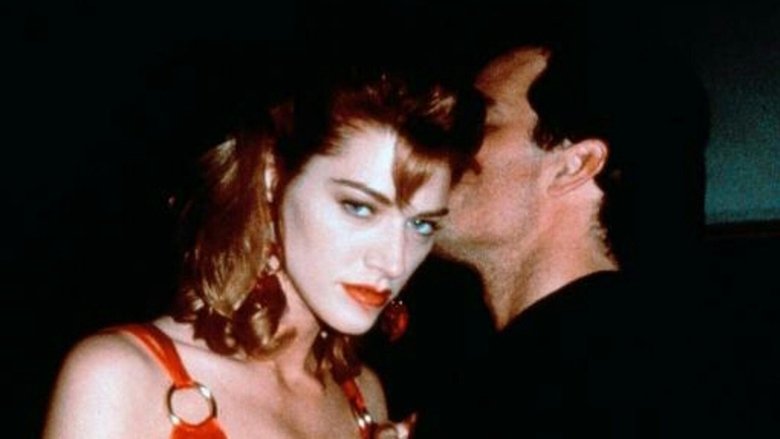 Backdrop image for movie Night Rhythms
