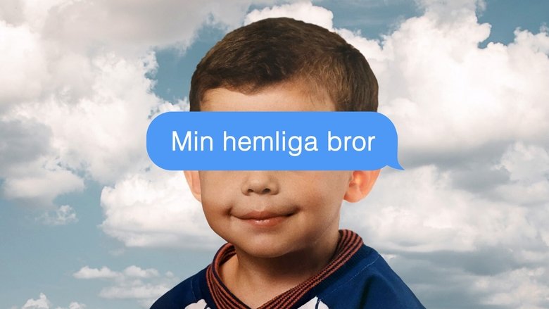 Backdrop image for movie Min hemliga bror