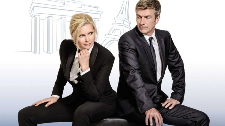 Backdrop image for movie Affair of State