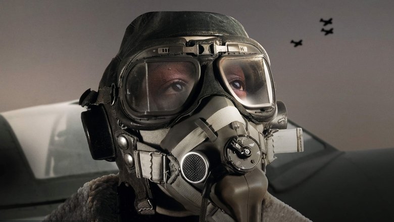 Backdrop image for movie Tuskegee Airmen: Legacy of Courage