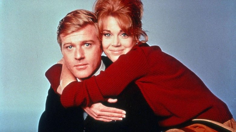 Backdrop image for movie Barefoot in the Park