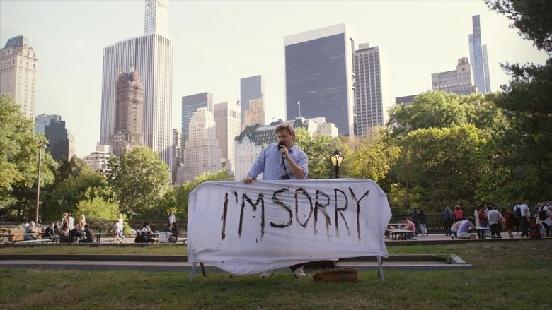 Backdrop image for movie I'm sorry, Mr. President - Der tiefe Fall des El Hotzo