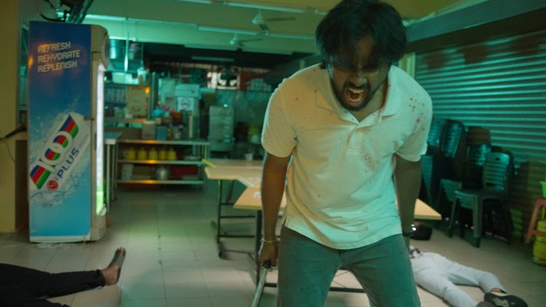 Backdrop image for movie KOP-CLUB