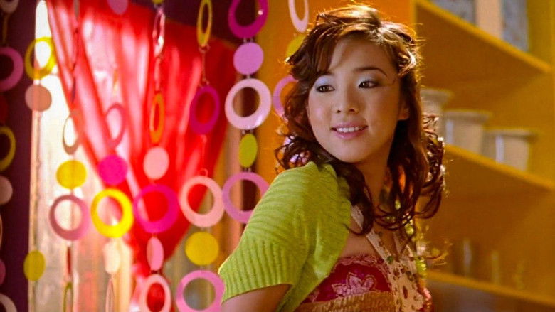 Backdrop image for movie D' Lucky Ones!