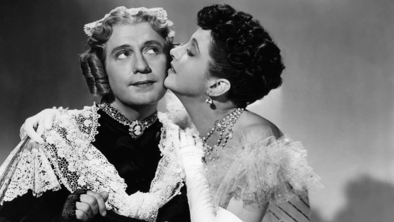 Backdrop image for movie Charley's Aunt