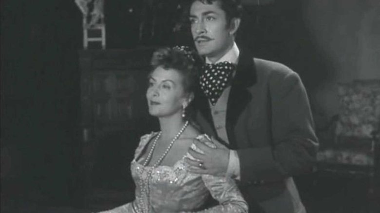Backdrop image for movie The Knight of the Night
