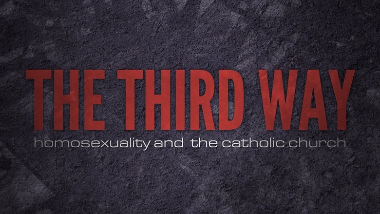 Backdrop image for movie The Third Way