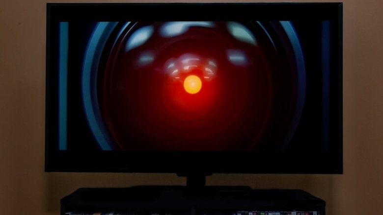 Backdrop image for movie ARTIFICIAL: Media Production in an Age of AI