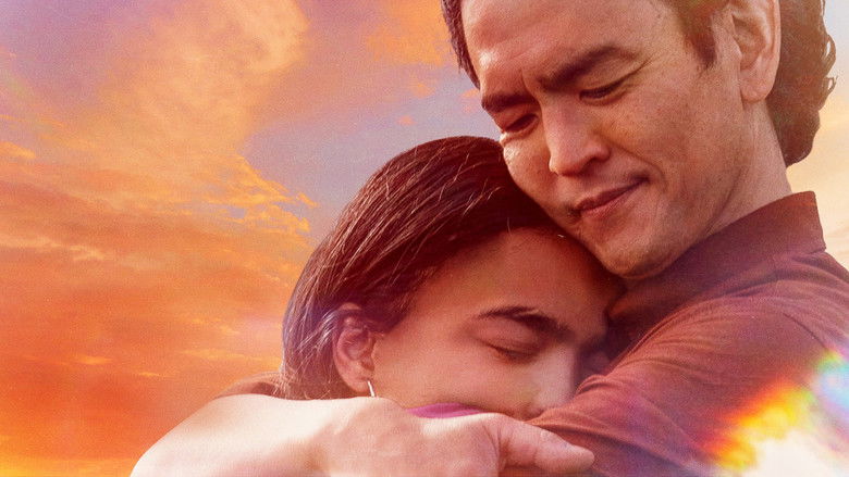 Backdrop image for movie Don't Make Me Go