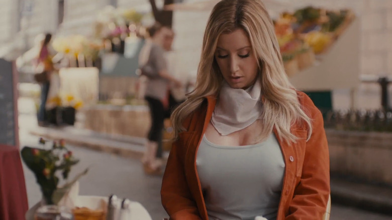 Backdrop image for movie Scary Movie 5