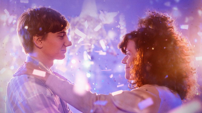 Backdrop image for movie You Were My First Boyfriend