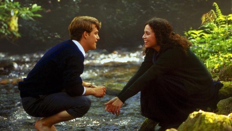 Backdrop image for movie Circle of Friends