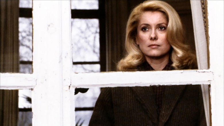 Backdrop image for movie Choice of Arms