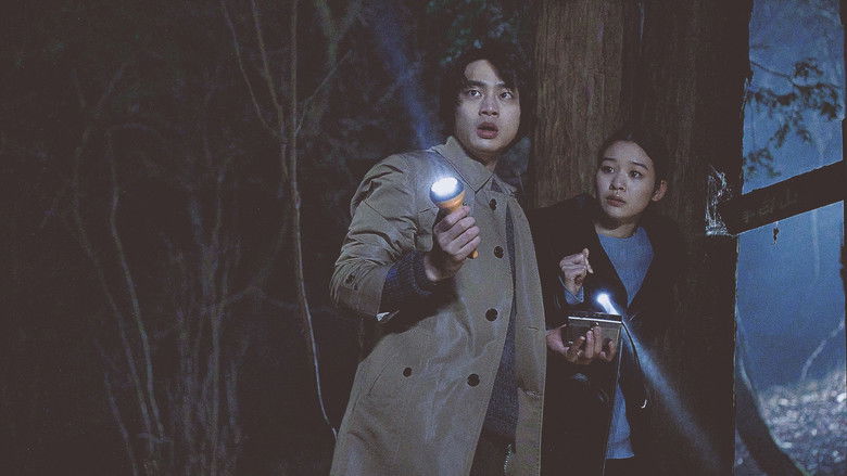 Backdrop image for movie Missing Child Videotape