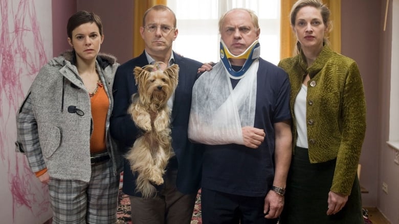 Backdrop image for movie Ein vorbildliches Ehepaar