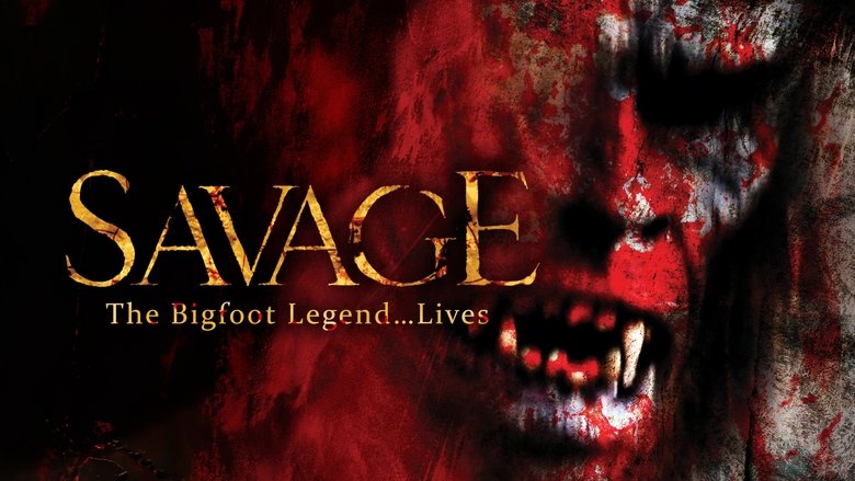 Backdrop image for movie Savage