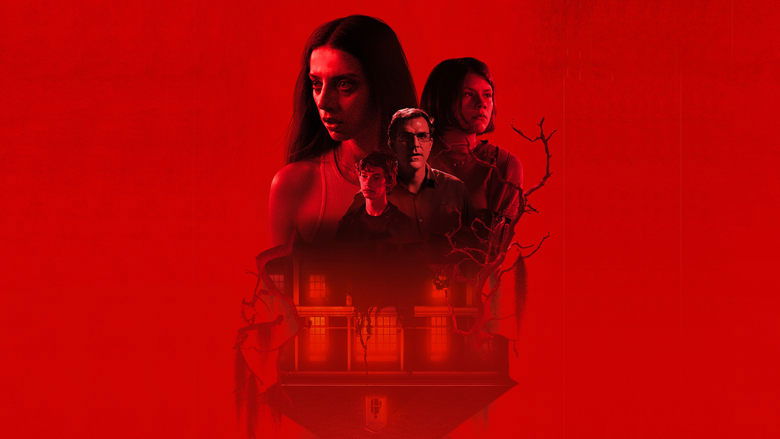 Backdrop image for movie A House on the Bayou