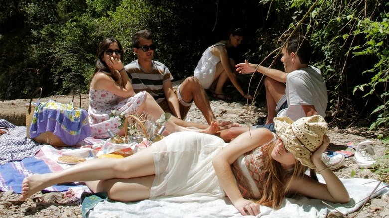 Backdrop image for movie Picnic