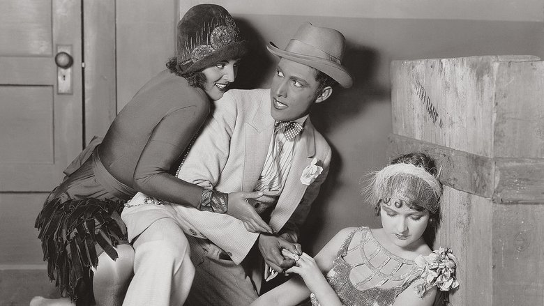Backdrop image for movie Diamond Handcuffs
