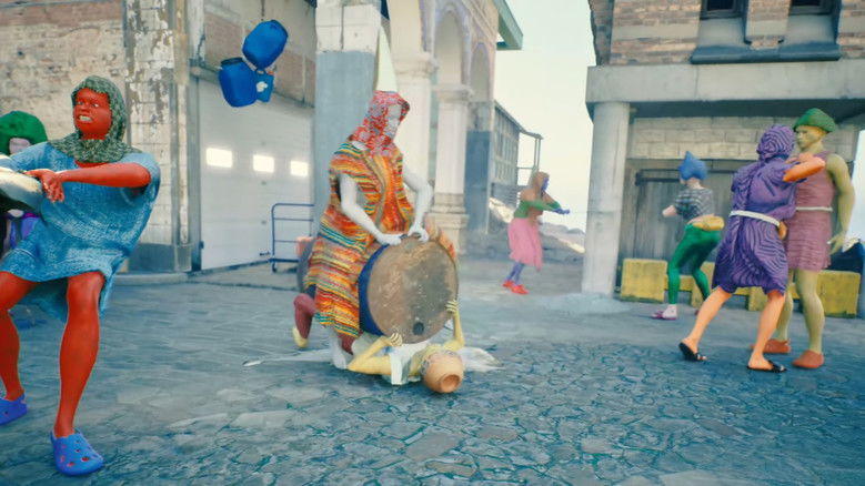 Backdrop image for movie Tall Tales