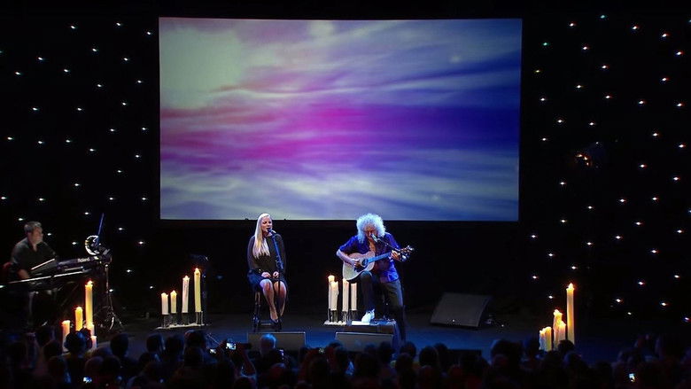 Backdrop image for movie Brian May & Kerry Ellis - The Candlelight Concerts Live at Montreux