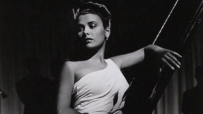Backdrop image for movie Swing Fever