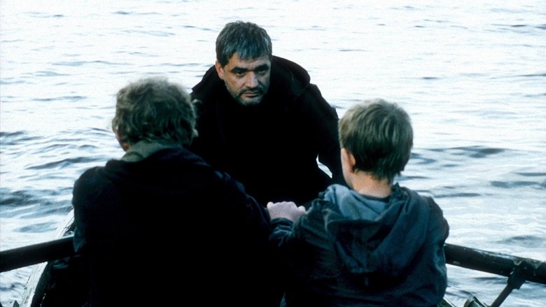 Backdrop image for movie The Return