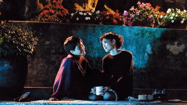 Backdrop image for movie A Confucian Confusion
