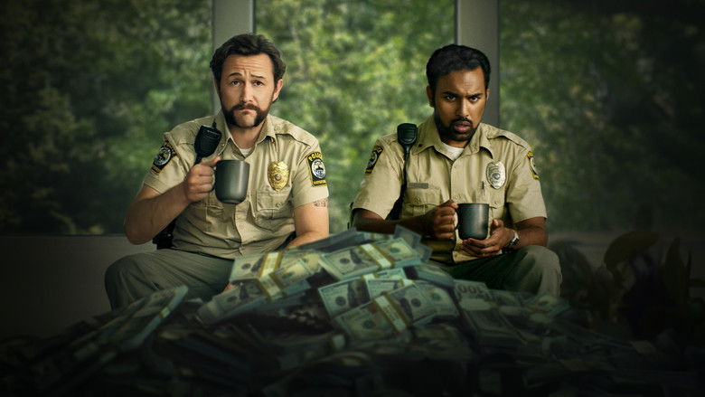 Backdrop image for movie Greedy People