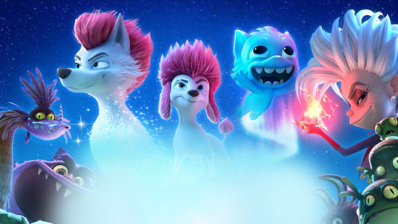 Backdrop image for movie 200% Wolf