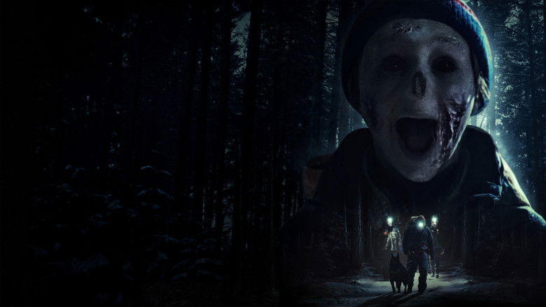 Backdrop image for movie From Darkness