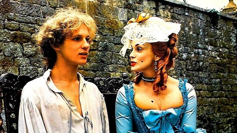 Backdrop image for movie Joseph Andrews