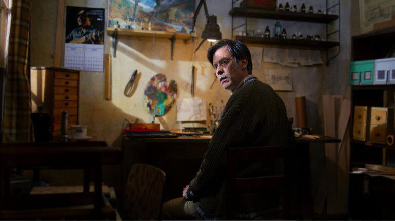 Backdrop image for movie A Yard of Jackals