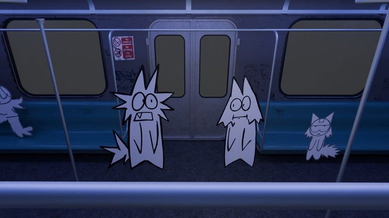 Backdrop image for movie Can dogs do flips