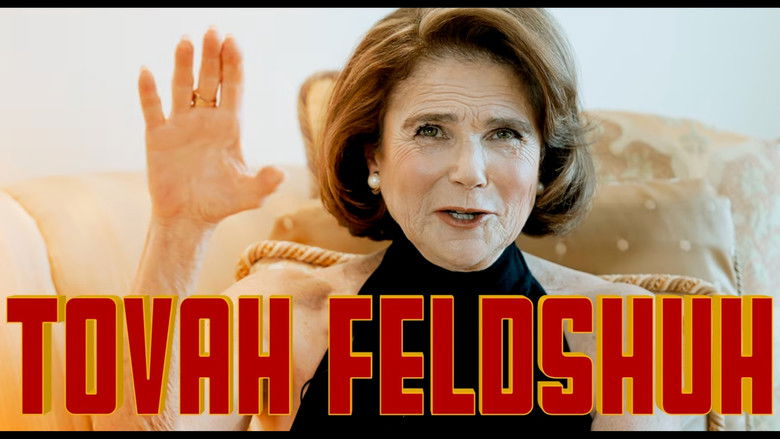 Backdrop image for movie TOVAH