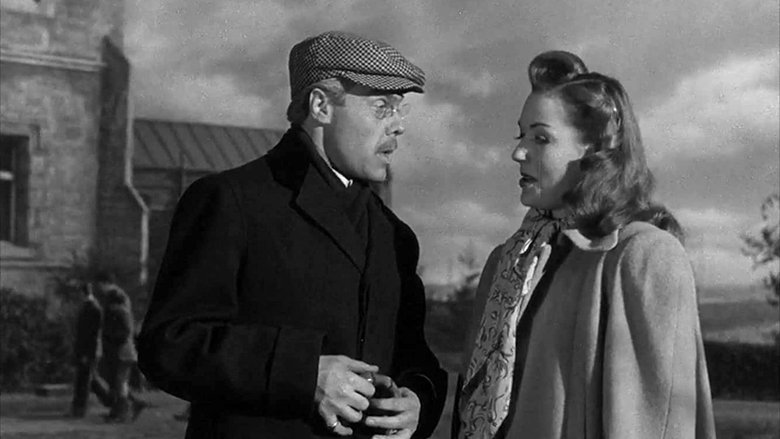 Backdrop image for movie Mr. Perrin and Mr. Traill