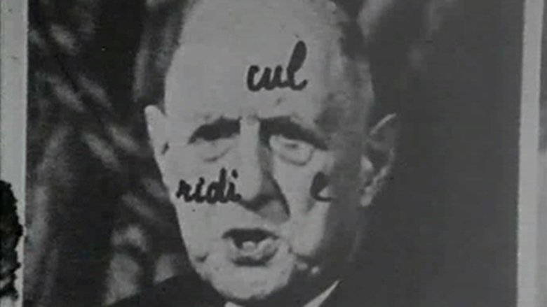 Backdrop image for movie Cinétracts