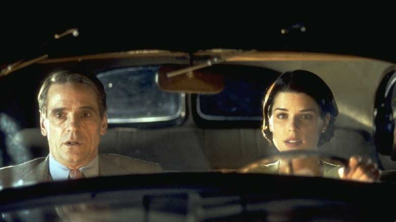 Backdrop image for movie Last Call