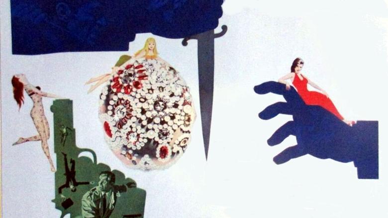Backdrop image for movie Too Many Thieves